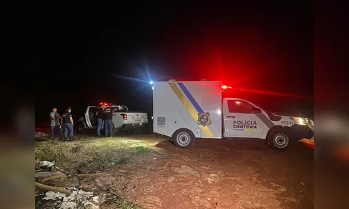 Polícia Civil identifica homem encontrado morto em Apucarana