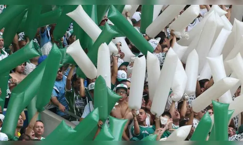 Saiba quanto torcedor deverá pagar para ver Palmeiras no Mundial