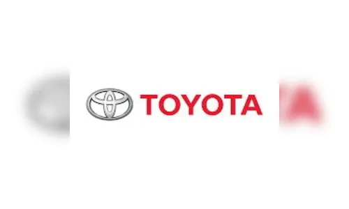 Toyota segue maior montadora do mundo, apesar da queda em 2024