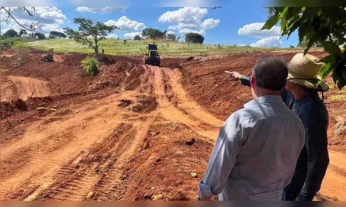 Turismo esportivo ganha força em Ivaiporã com nova pista de motocross