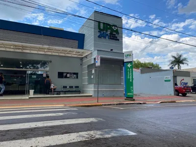 UPA de Apucarana