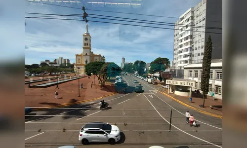 Último dia do mês: veja como fica o clima para esta sexta em Apucarana