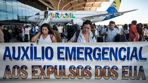 Uma nova proposta legislativa busca oferecer suporte a essas pessoas