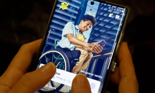 Banco do Brasil adiciona recursos para PCD em aplicativo