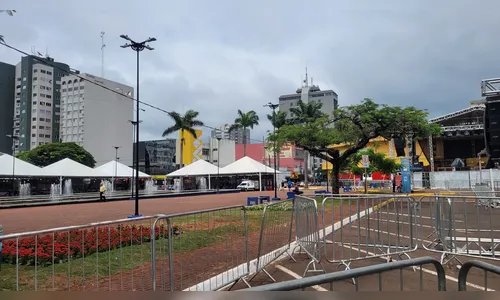 Veja o que abre e fecha neste feriado de aniversário de Apucarana