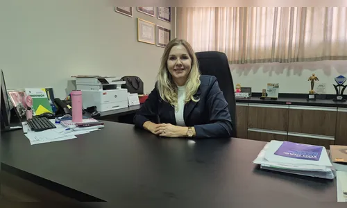 Coluna da Tribuna: gabinete movimentado em Ivaiporã