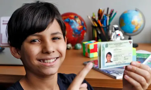 Vinte milhões de brasileiros já têm a Carteira de Identidade Nacional