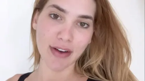 Virginia Fonseca tem milhões de seguidores nas redes sociais