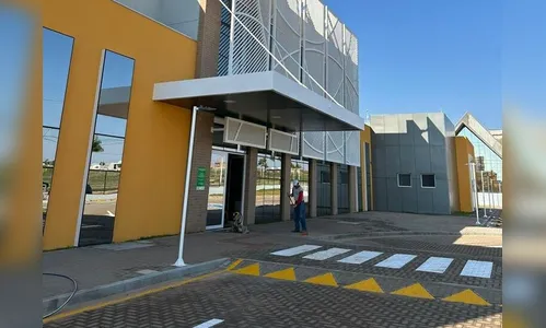 Morador é baleado após escutar barulho e abrir janela de casa