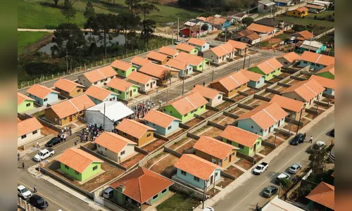 Veja como acessar subsídio de R$ 20 mil para entrada da casa própria
