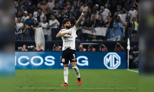 Corinthians avalia opções para técnico em 2025