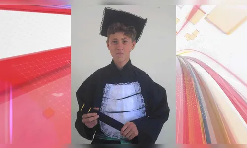 Estudante de 15 anos de Ivaiporã falece em hospital de Londrina