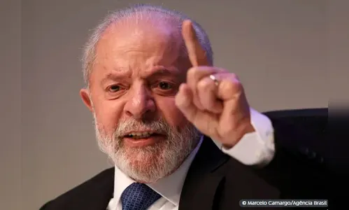 Ganhe R$ 1.050 por mês! Lula anuncia Pé-de-Meia a universitários