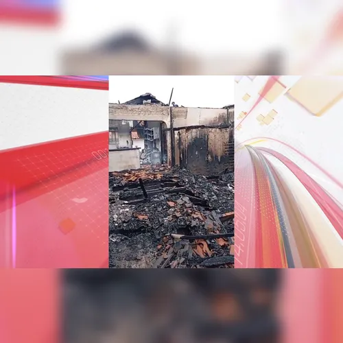 Manicure perde casa após incêndio em Califórnia; saiba como ajudar