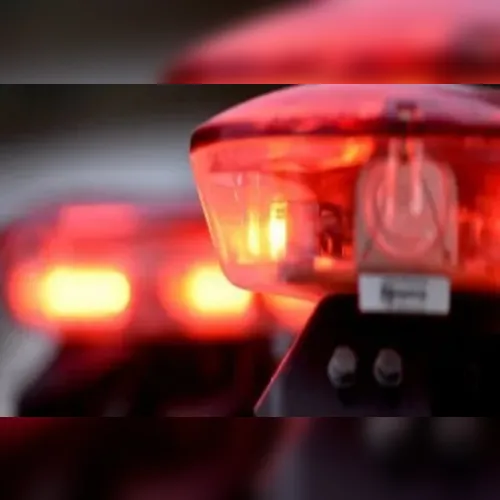 Homem é preso após furtar bermuda em loja no centro de Jandaia do Sul