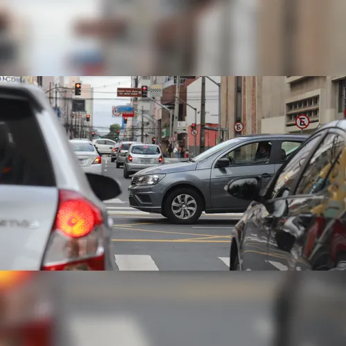 Veja quanto cada município da região recebeu de IPVA em janeiro