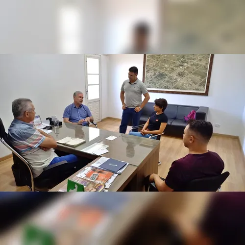 Faxinal busca parcerias para impulsionar o turismo com apoio da Amusep