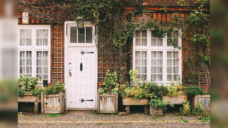 Imagem ilustrativa da notícia A mitigação do direito real de habitação da (o) viúva (o)