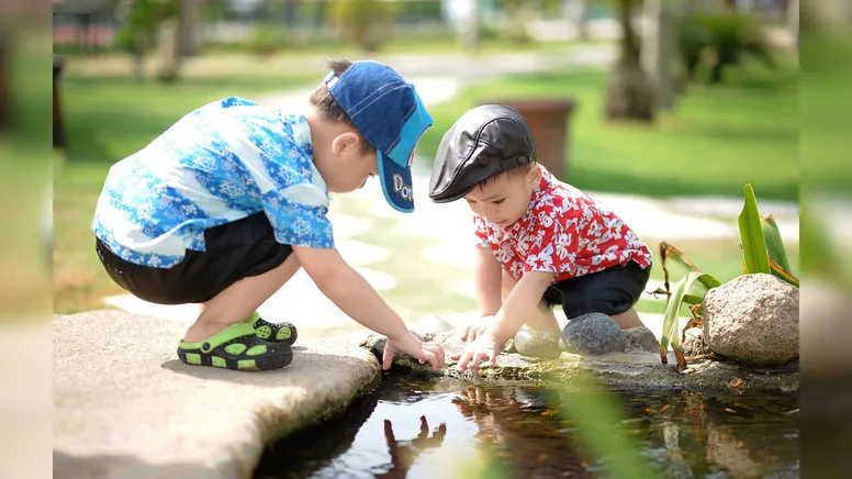 Imagem ilustrativa da notícia Autorização para viagem: crianças e adolescentes?