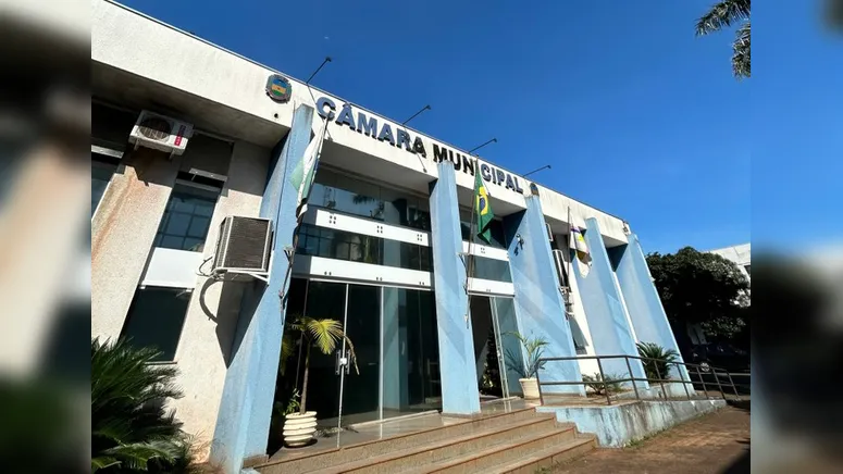 Câmara de Apucarana