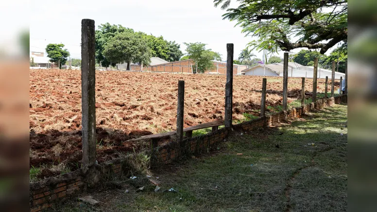 Campinho da Vila Reis