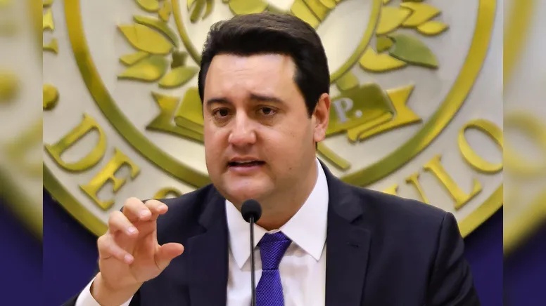 Carlos Massa Ratinho Junior