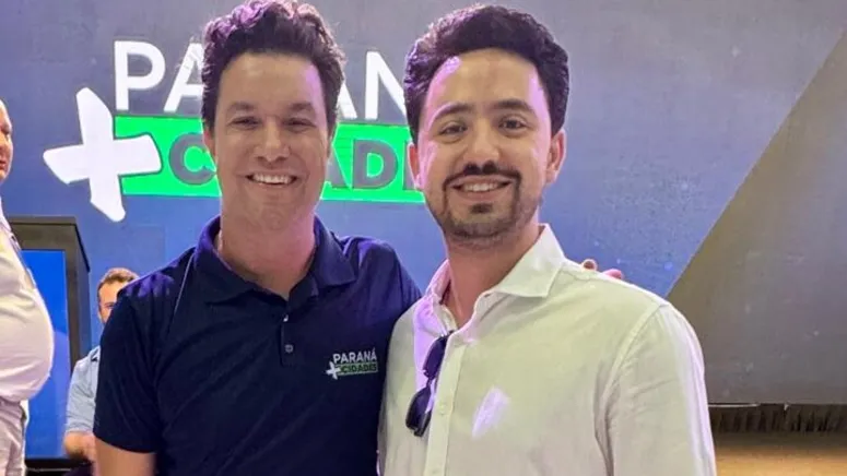 Imagem ilustrativa da notícia Coluna da Tribuna: Mota se encontra com secretários