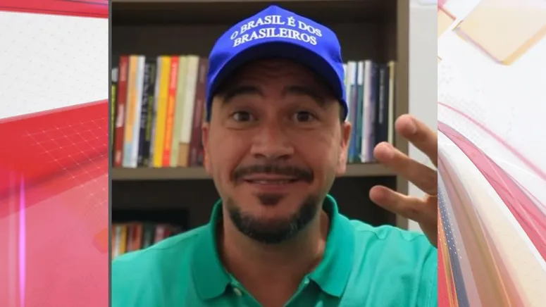 Deputado Arilson Chiorato