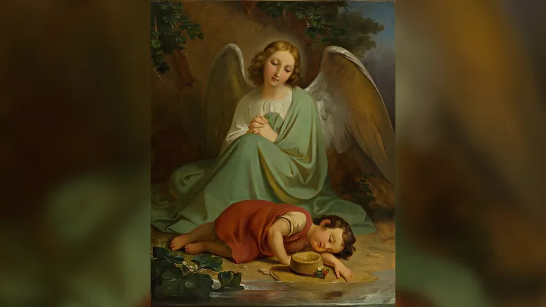 Ele auxilia aqueles que buscam aprender e absorver ensinamentos profundos