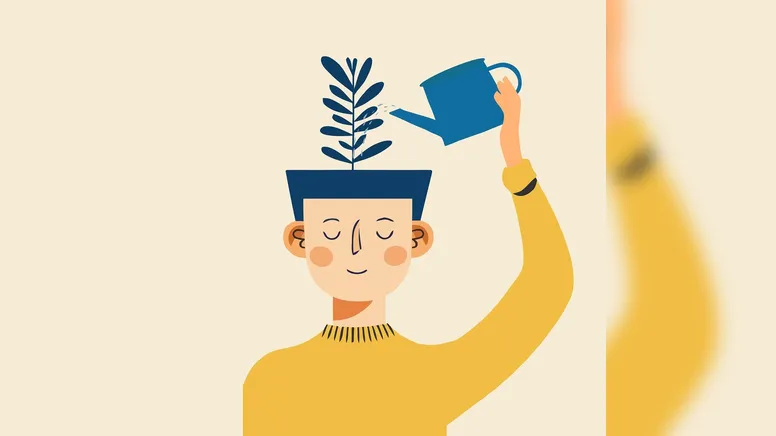 Imagem ilustrativa da notícia Líderes: heróis invisíveis e a necessidade de autocuidado