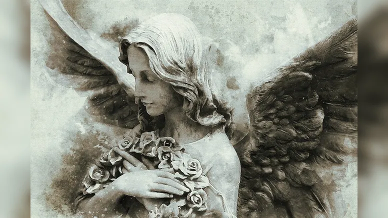 O Cantinho Angelical continua sendo um refúgio de luz e serenidade