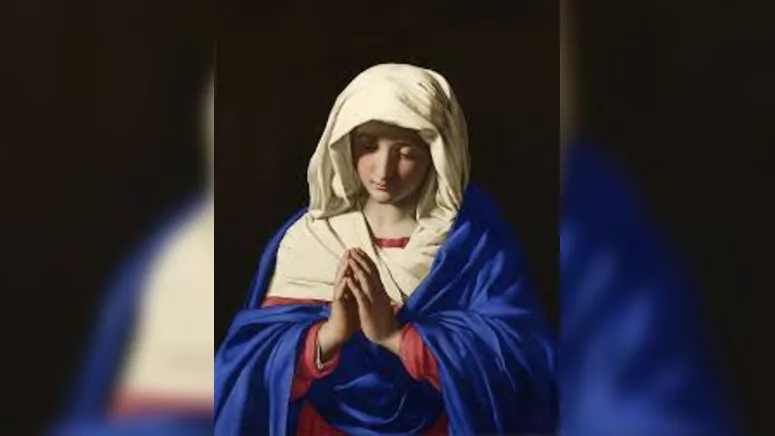 O dia 11 de fevereiro é celebrado como o Dia de Nossa Senhora de Lourdes
