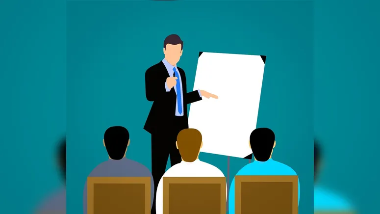 Imagem ilustrativa da notícia Perspectivas do desenvolvimento empresarial para 2025