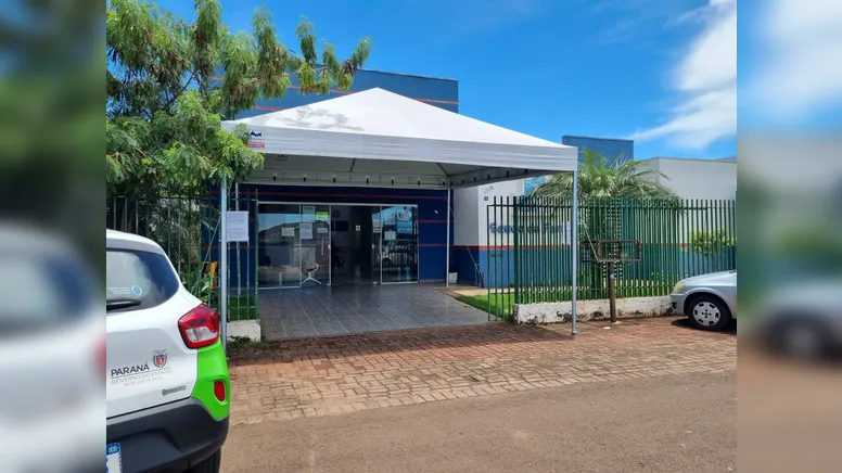 UBS do Jardim América