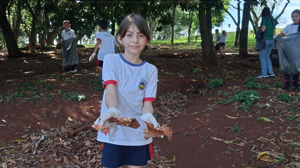 Apucarana reforça combate à dengue com mobilização no Lago Jaboti