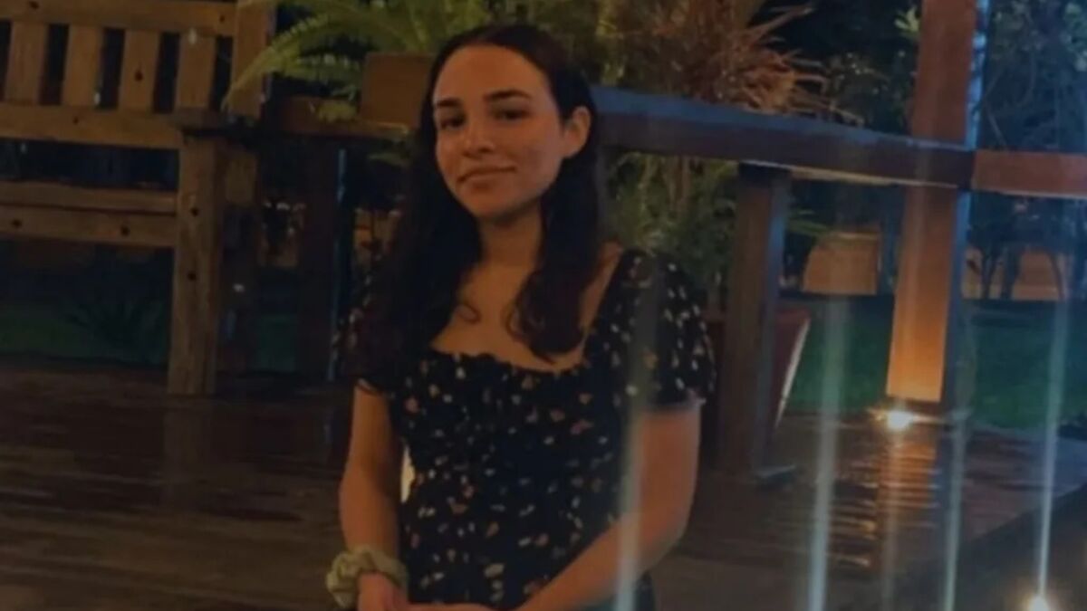 Jovem é sequestrada durante culto, violentada e morta a pedradas | TNOnline - Portais