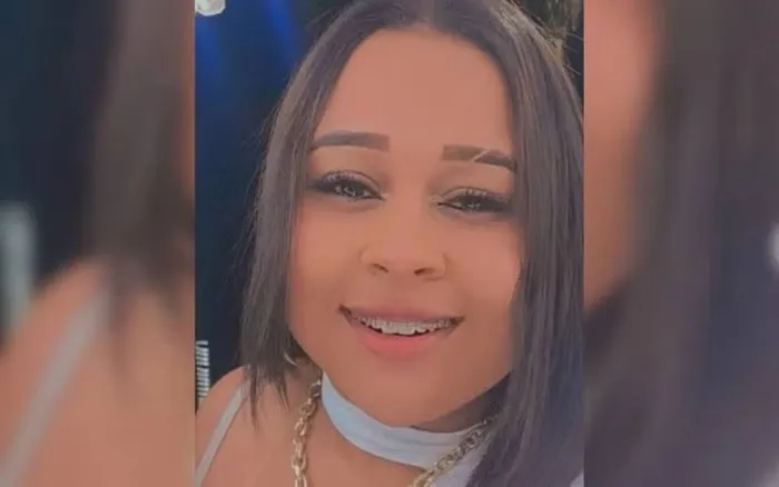 Leidy Daiane Ferreira Costa, de 20 anos