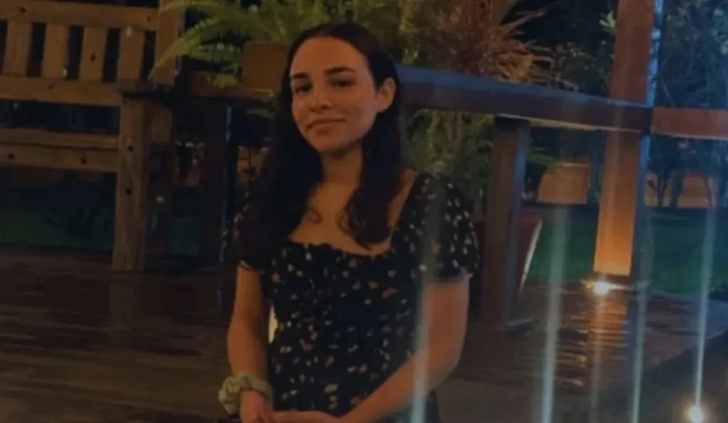 Vítima de 20 anos foi identificada como Natany
