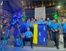 Prefeitura de Arapongas prepara abertura dos 71º Jogos Escolares