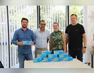 Prefeitura de Arapongas recebe 2 mil testes rápidos de dengue