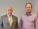 Deputado Traiano fala sobre projeto da ponte sobre Rio Ivaí; veja