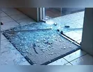 Panificadora em Kaloré é alvo de arrombamento e furto na madrugada