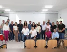 Prefeitos da região participam de reunião do Cisvir