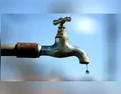 Falta de energia afeta abastecimento de água em Novo Itacolomi