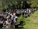 Jandaia do Sul realiza ação em comemoração ao Dia Mundial da Água