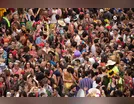 Carnaval e crimes sexuais: o direito de dizer não!