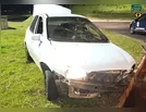 Motorista de 35 anos morre após acidente na PR-218 em Arapongas