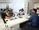 Ampliação