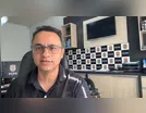 Delegado Erlon Ribeiro traz novos detalhes sobre homicídio em Ivaiporã