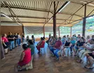 assistência social